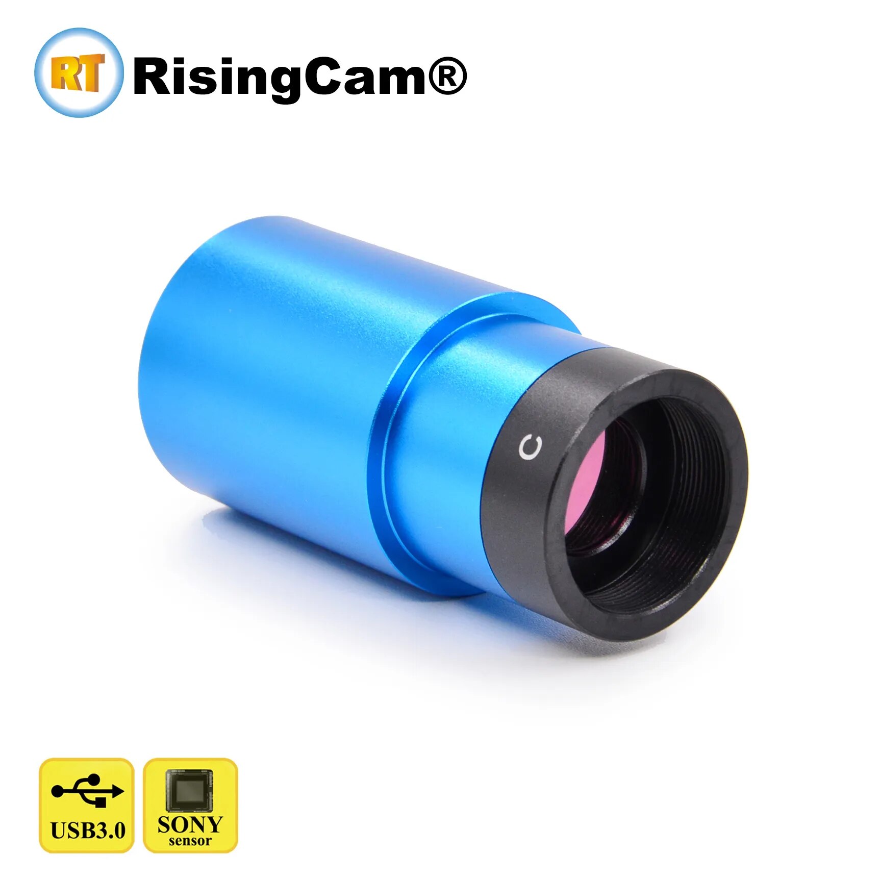 Rising Cam ST4 ڵ ̵ Ʈ ִ äο õü ..